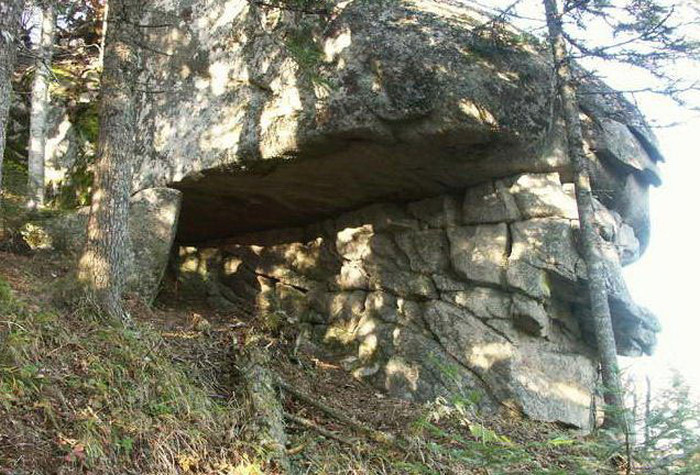 I never knew that Russia has these SHOCKING ANCIENT MEGALITHS 138