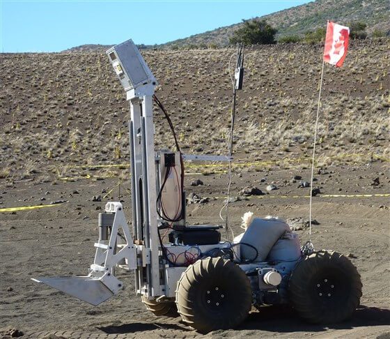 The Next Frontier: Space Miners Are the Universe's Future Tycoons 9