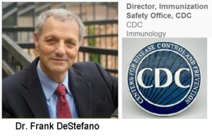 Internal CDC Documents Reveal They Manipulated Data To Conceal A Link Between Autism & Vaccines 48
