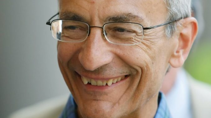 John Podesta: “We Must Reduce World’s Population” 23