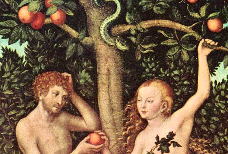 The Garden of Good Evil