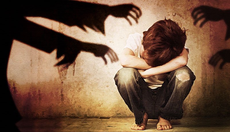 UK Government & Catholic Church Claim Children Can “Consent” To Sexual Abuse 52