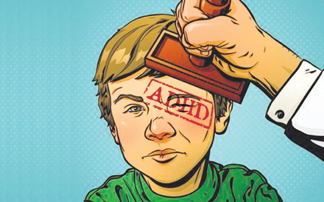 We Have Been Misdiagnosing ADD and ADHD All Along 1