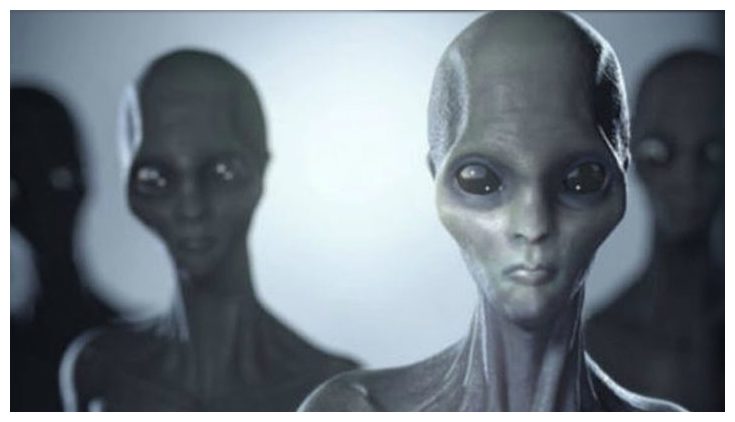 Airmen involved in 'The Rendlesham Forest Incident' possibly abducted 3