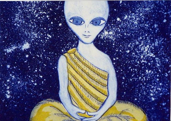 Are You A “Starseed?” Here Are Some Common Characteristics That Might Answer Your Question 24