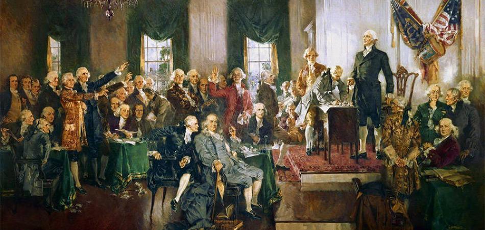 America Has Never Been A Christian Nation 5