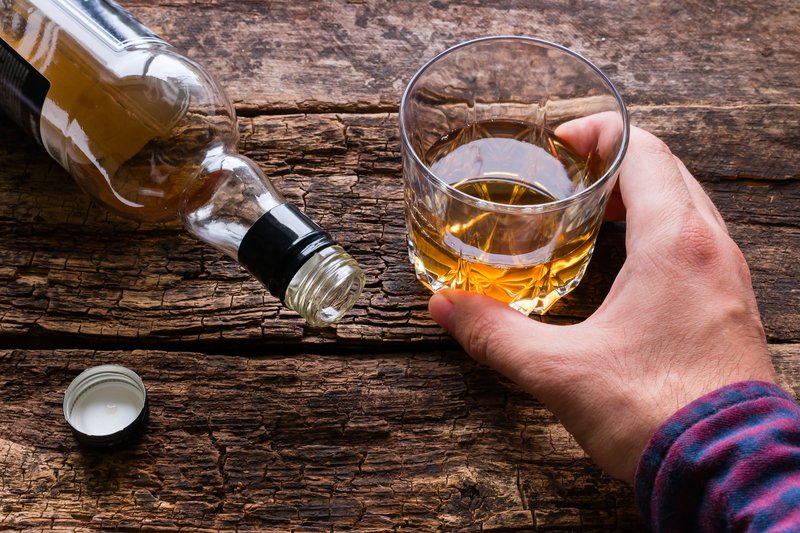 Why Alcohol Is A Drug & It’s Time We Start Looking At It That Way 11