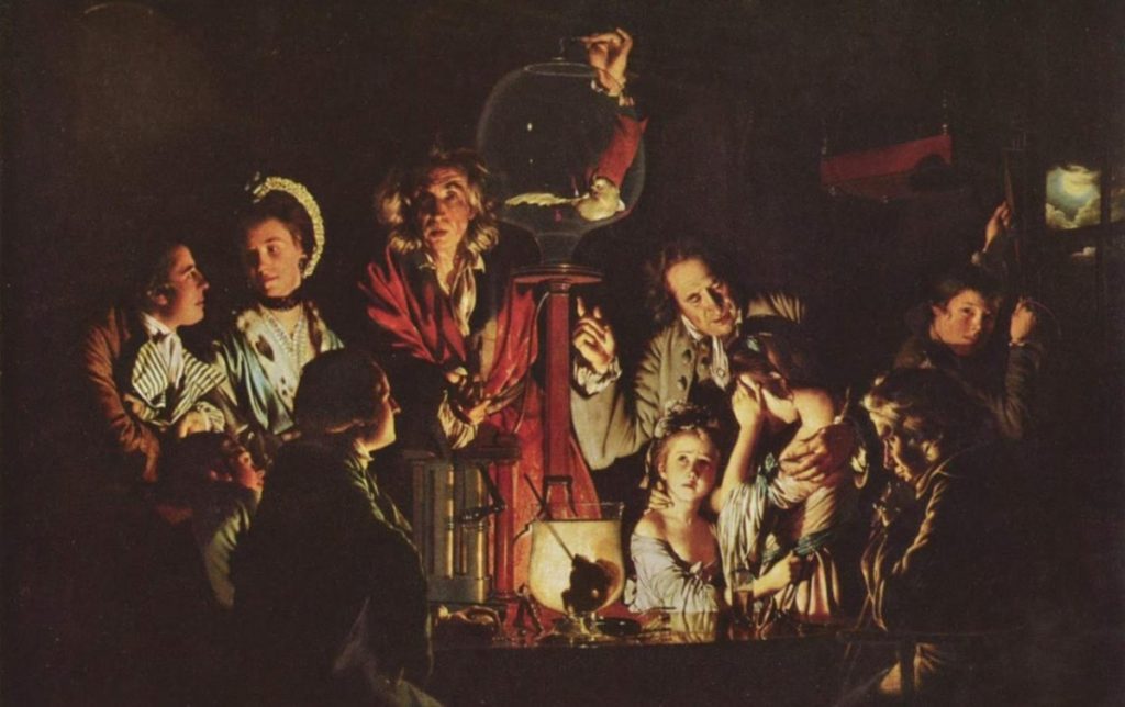 This Scientist Dedicated His Life to Unlocking the Secrets of Alchemy 3