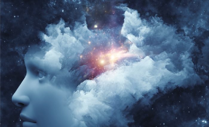 Our Mysterious Existence; Is the Universe a Conscious Mind?  24