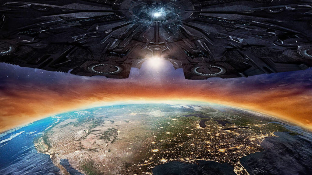 ‘Aliens will return to Earth within 20 years’, Chariots of the Gods author predicts 31