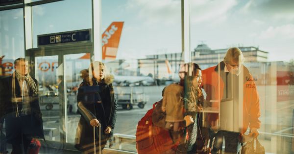 Google Thinks It Can Accurately Predict Your Next Flight Delay 1