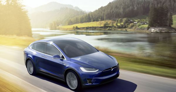 Tesla Hit With Lawsuit Claiming They Willingly Sold Defective Vehicles 24