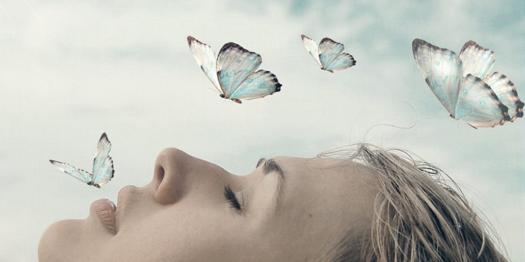 Scientists Think We Might be Travelling Between Universes in Our Sleep 1