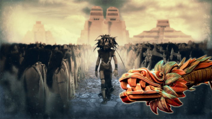 Was Quetzalcoatl An Extraterrestrial? Here’s How Mesoamerican “Mythology” Described Him 1