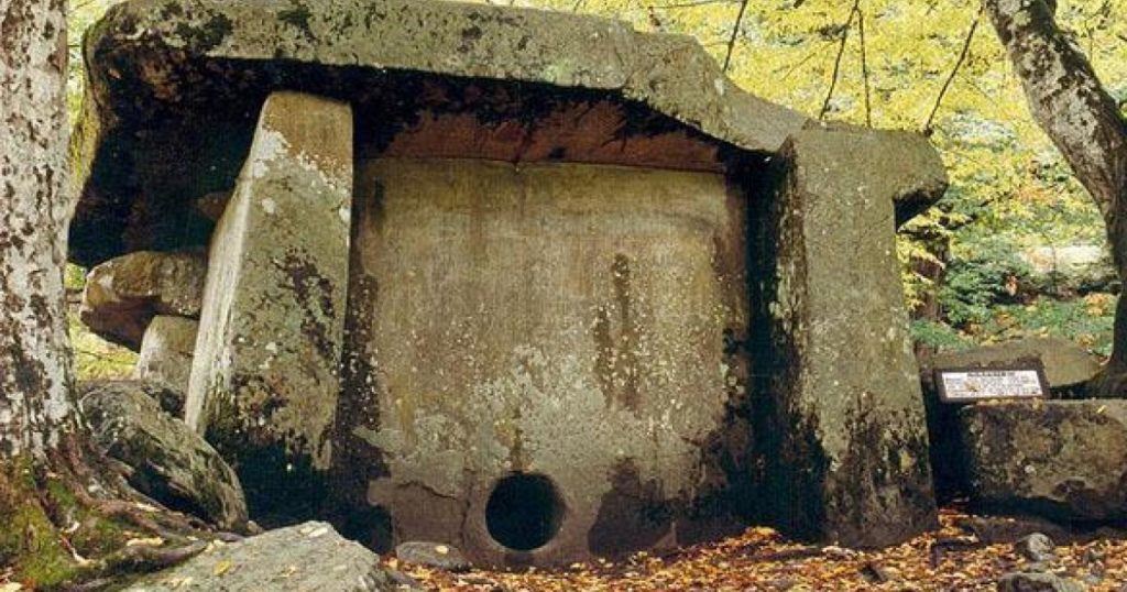 I never knew that Russia has these SHOCKING ANCIENT MEGALITHS 29