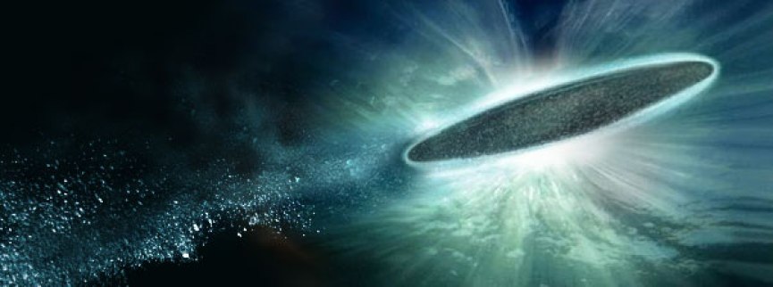 USO – What Are Unidentified Submerged Objects? Under-waters UFOs? 2