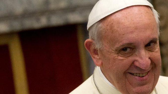 Pope Francis: ‘Relationships With Jesus Are Dangerous And Harmful’ 16