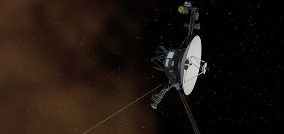 NASA Receives Response From A Spacecraft 13 Billion Miles Away 18