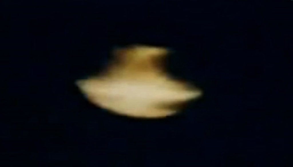 Kaikōura, New Zealand UFO sighting still flummoxing locals 40 years later 8