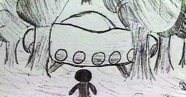 The Mass UFO Encounter at “Ariel School” 2