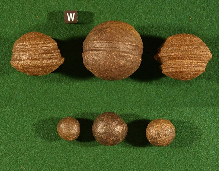 Who Crafted The 2.8 Billion-Year-Old Klerksdorp Spheres? 5