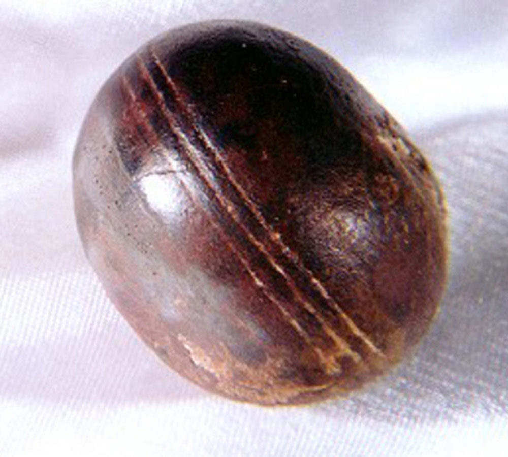 Who Crafted The 2.8 Billion-Year-Old Klerksdorp Spheres? 7