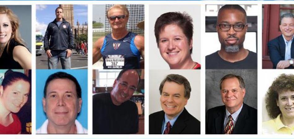 All Found Murdered! Doctors Who Discovered Cancer Enzymes in Vaccines 1