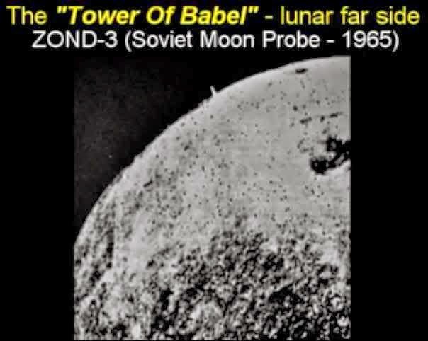 NASA release full Apollo mission transcripts which reveal alien sightings 4