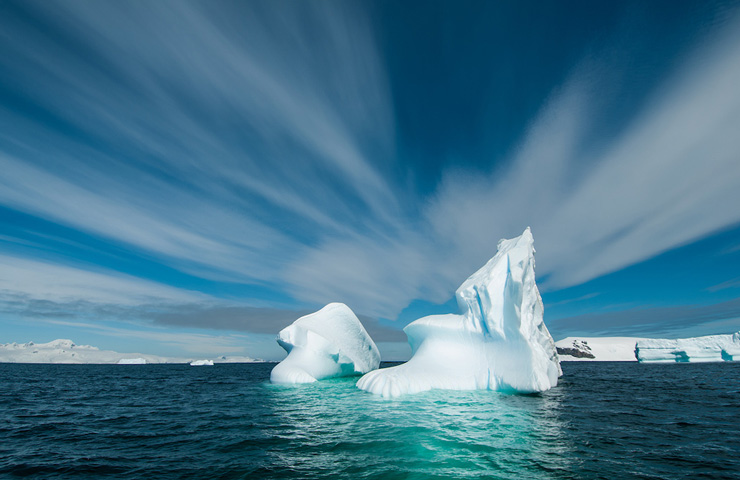 Antarctic SAGA - Trapped Fallen Angels | Enoch 1