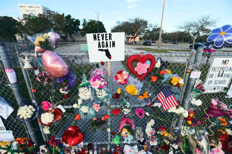 A Teacher Pens an Open Letter to Students Planning on Walking Out Over Gun Violence 3