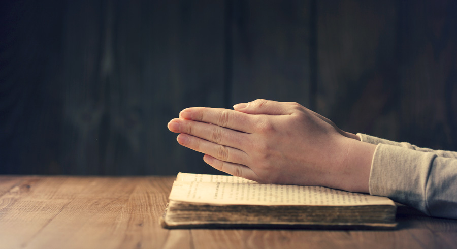 Researchers Find Evidence That Prayer Can Stop Alcohol Addiction 44