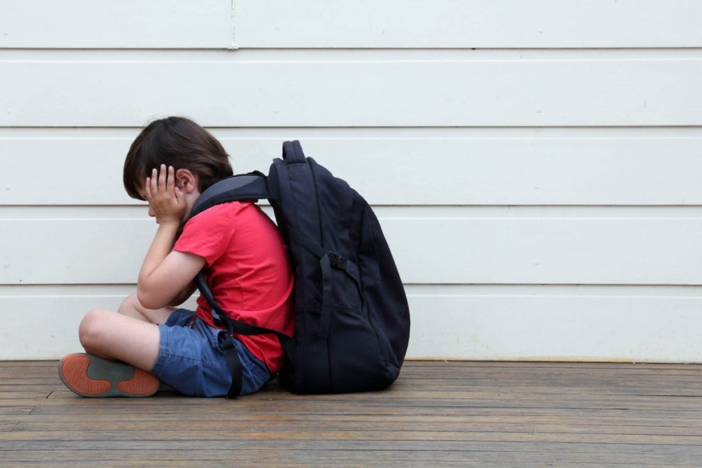 Toxic Stress — What We Can Do to Protect Our Children from The Global Epidemic 1