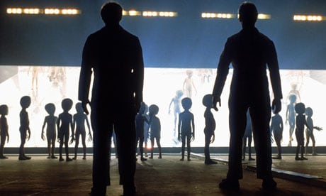Is Stephen Hawking right about aliens? 22