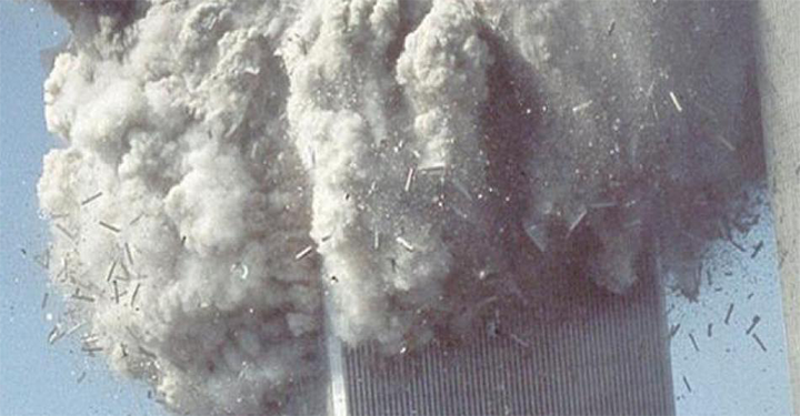 European scientific study concludes: All three WTC Towers collapsed due to a controlled demolition 15