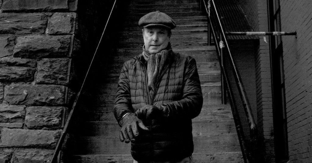 William Friedkin revisits old haunts with new documentary on famous exorcist, Father Amorth 1