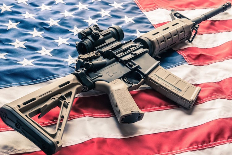 A 1991 Book Predicted the Connection Between Mass Shootings and Public Demand for Gun Control 22