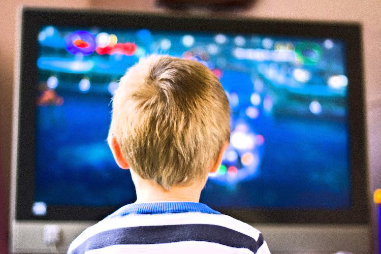 New Study Confirms Early TV Exposure is the Gateway to Obesity and Unhealthy Habits 17