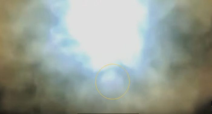 Large Mysterious Object Moves Under the Sun – Alien UFO, Planetary Body or Binary Star? 22