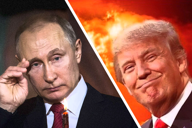 Edgar Cayce May Have Been Right About Russia’s Role in Preventing World War III 1