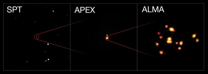 (ESO/ALMA (ESO/NAOJ/NRAO)/Miller et al.)