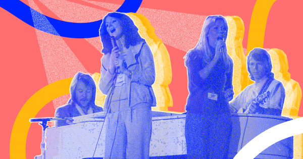 Never Want To Tour With Your Band Again? Send Your Hologram Instead, Like ABBA Is Doing. 3