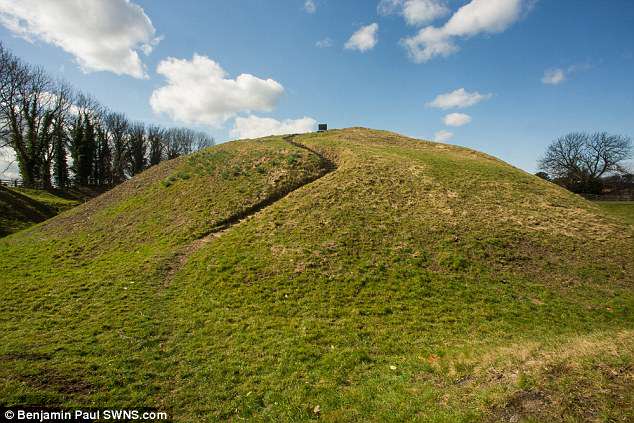 Ancient texts suggest the town the legendary King Arthur comes from 9
