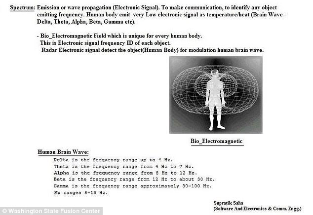 US government accidentally sends a strange file describing remote mind control 9