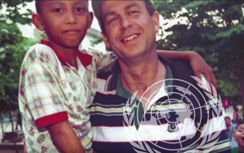 Ex Chief Adviser For The UN’s Child Labour Program Arrested For Pedophilia 12