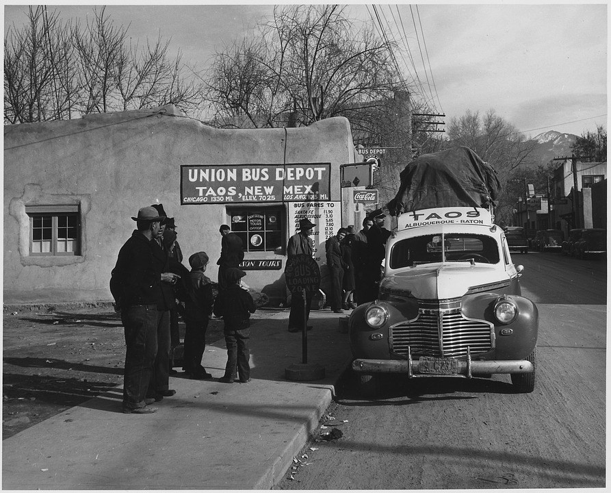 The Mysterious Taos Hum 2