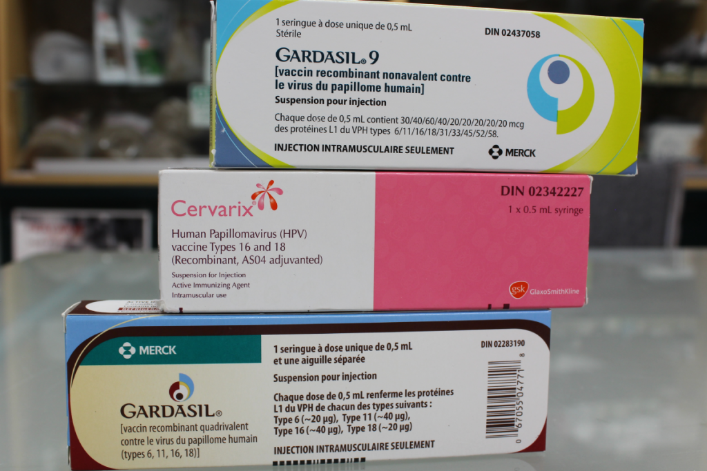 Merck Accused of Fraud, Deceit and Negligence in US Gardasil Case 3