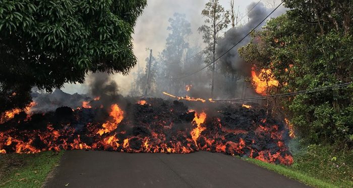 ‘Likely More to Come’…’Mauna Loa Really Scares Us’ – Volcanologist  32