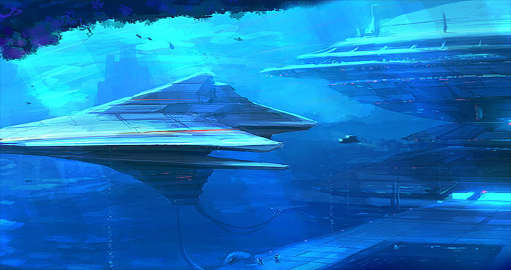 Underwater Extraterrestrials: Declassified Russian Navy Records Say They’re Real! 30