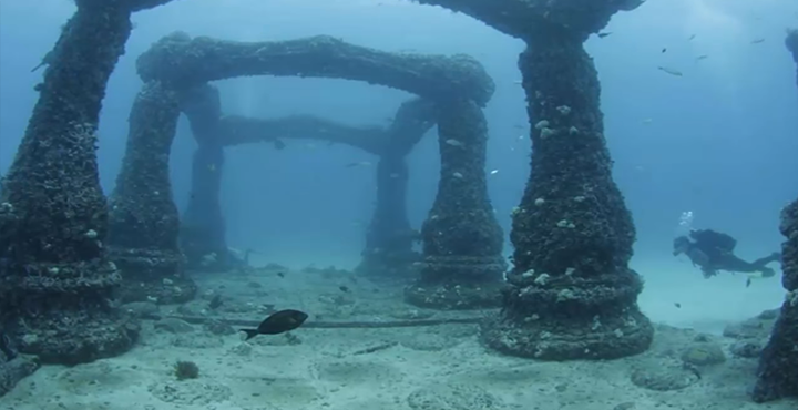 Lost City Of Atlantis Found In North Sea? 41