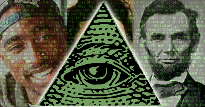 22 Famous People Eliminated When Trying To Leave The Illuminati 1